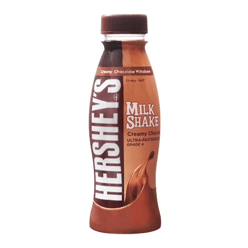 Hershey's Milkshake Chocolate Wiki