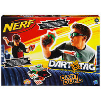 DartDuel