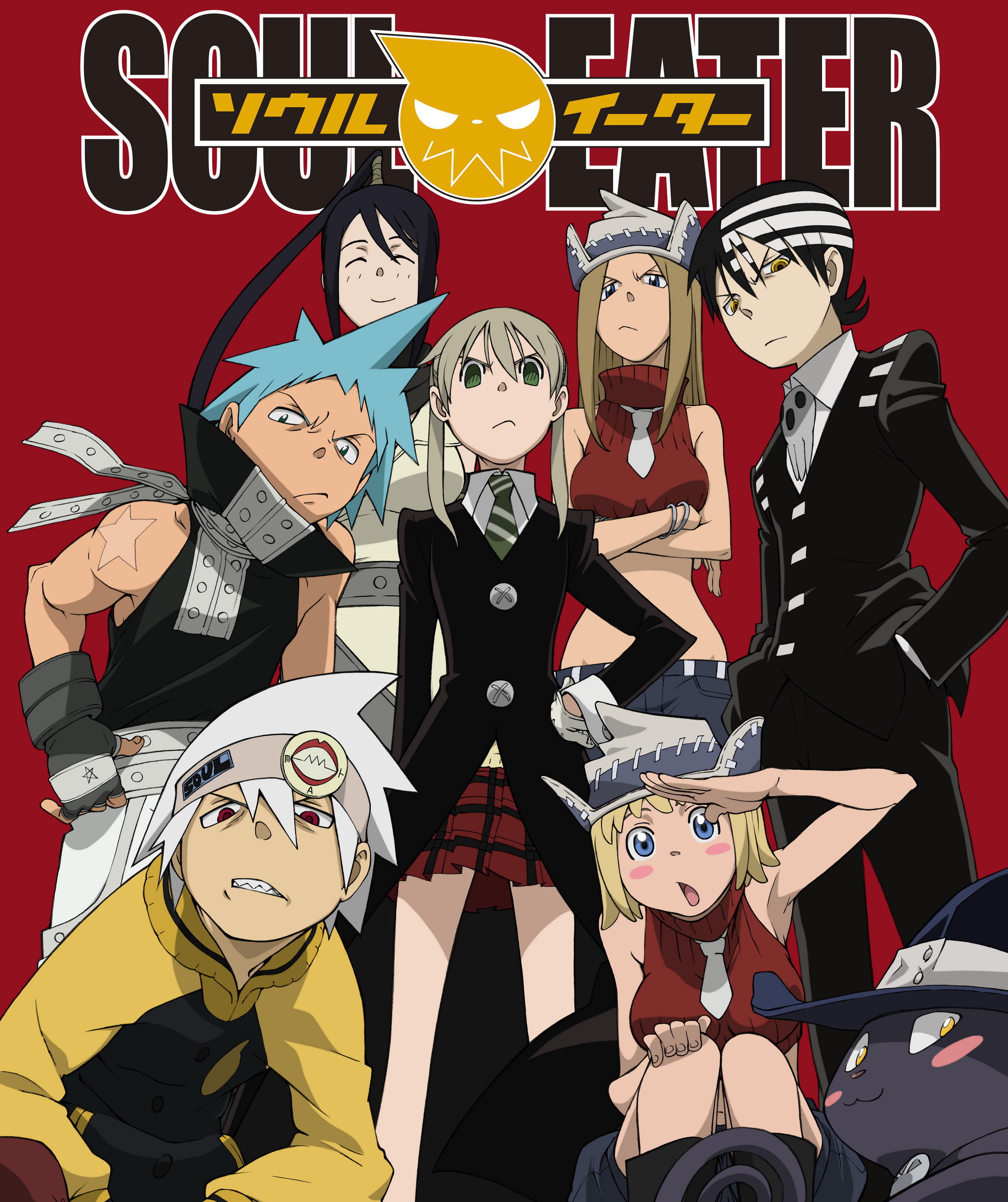 Soul Eater 2025