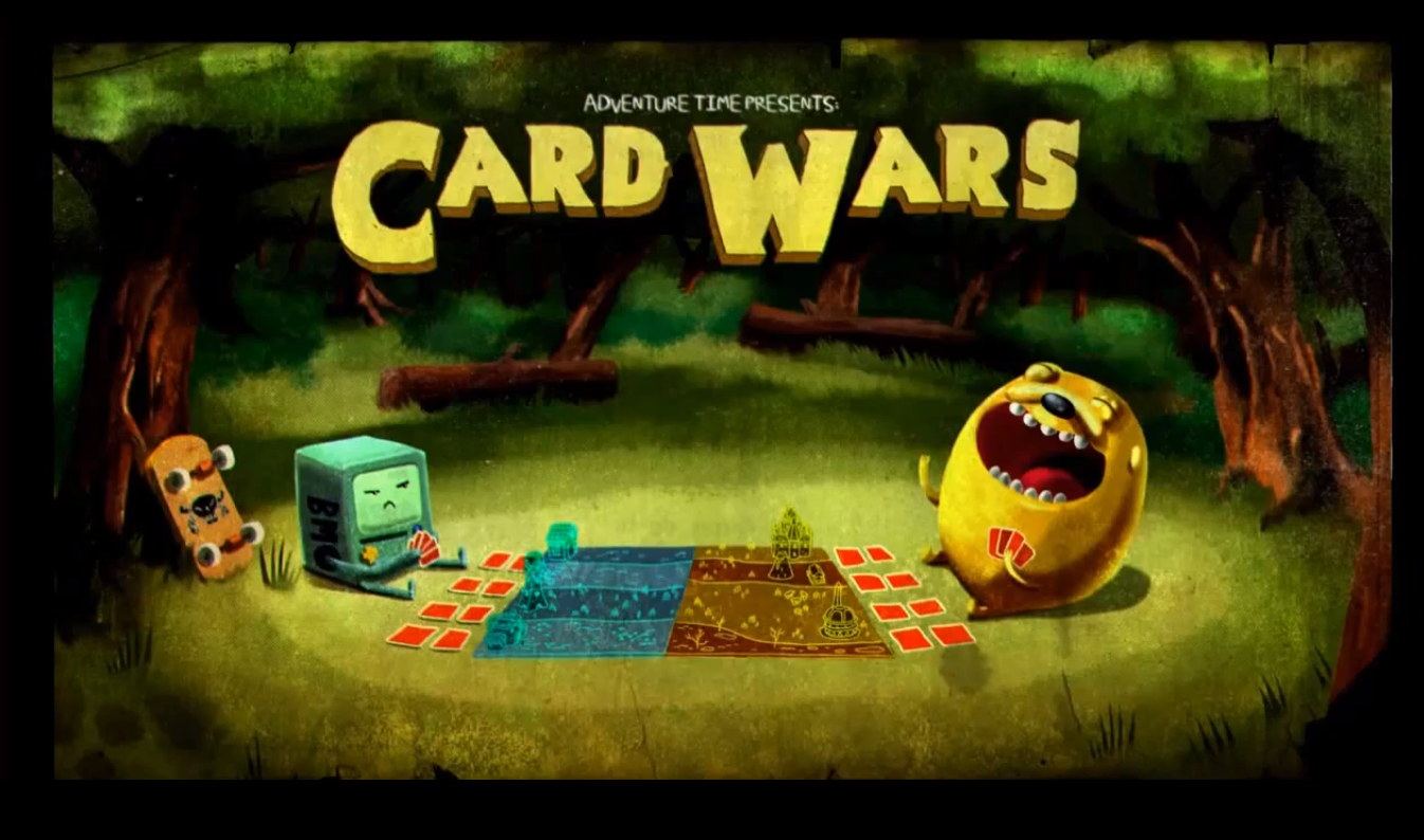 Card Wars v1.0.7 