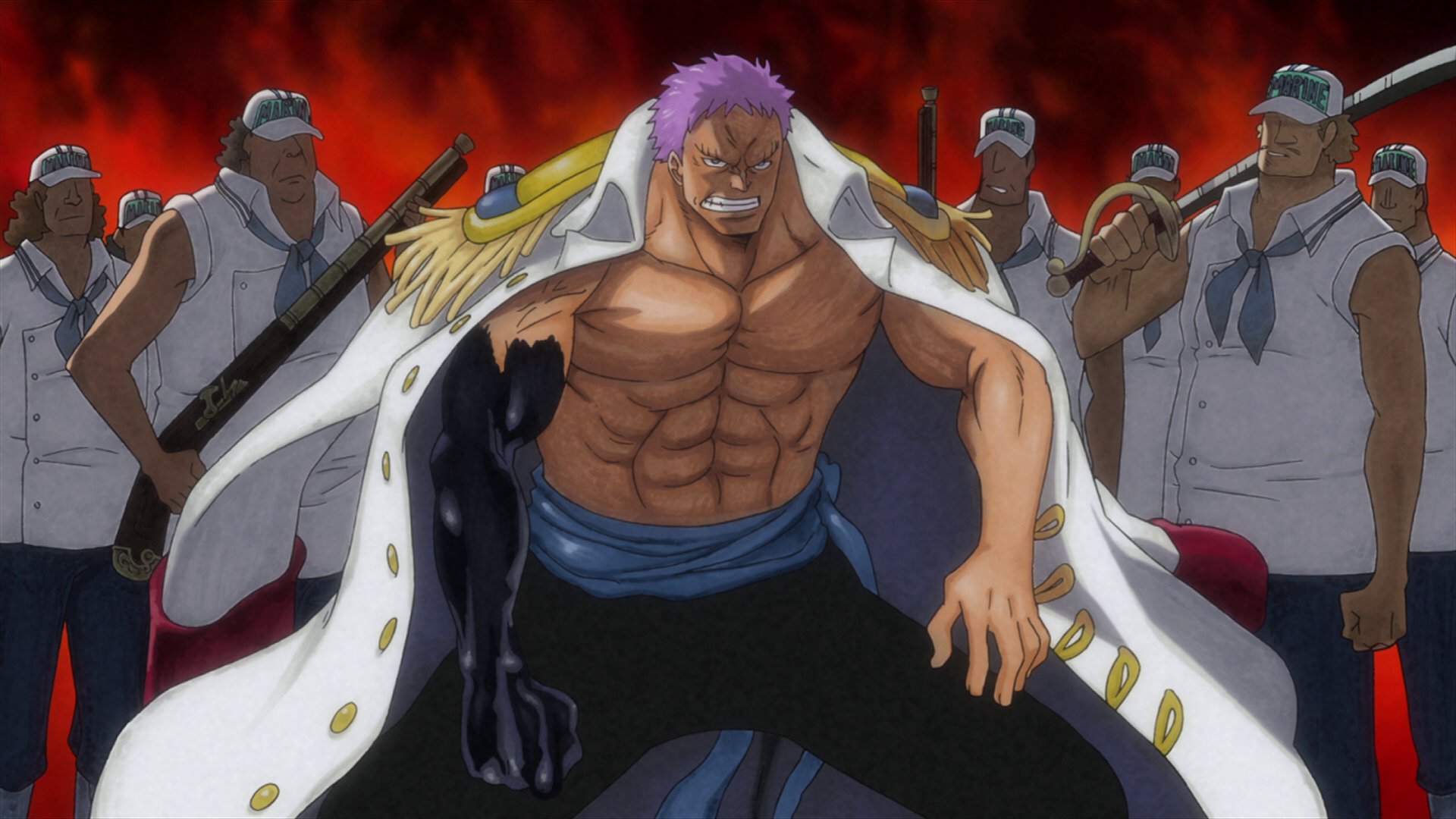 Image  Zephyr at Age 34.png  The One Piece Wiki  Manga, Anime
