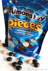 Almond joy
