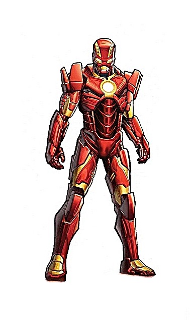 Space Armor Mark Iii - Iron Man Wiki