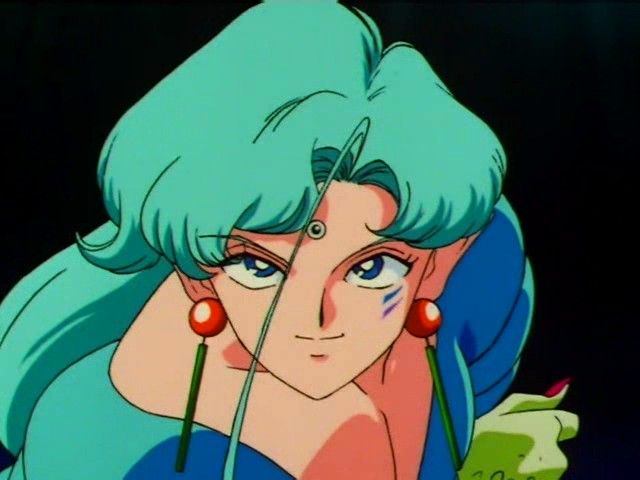 Fish Eye Anime Sailor Moon Wiki