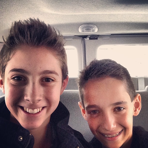 Image Nick DanielsInstagramGino.jpg Dance Moms Wiki