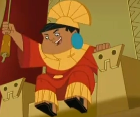 Guaca - The Emperor's New Wiki, the Inca Royal Website