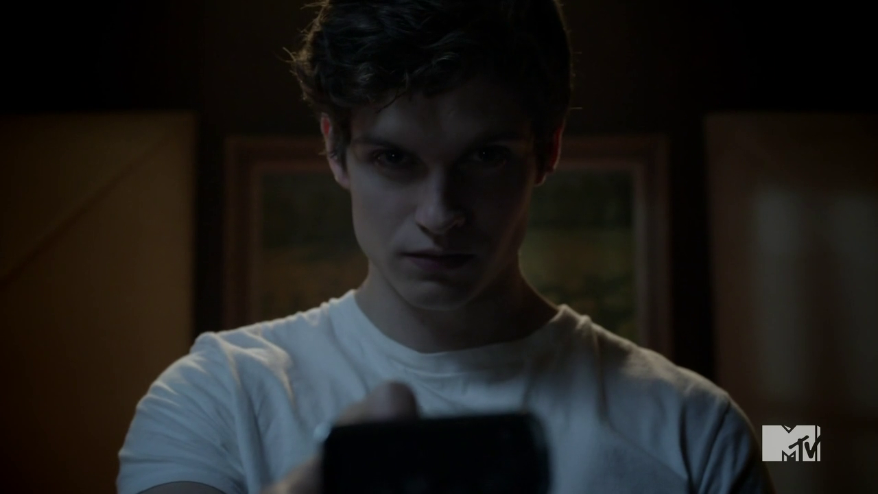 Teen Wolf Wiki FANDOM powered by Wikia