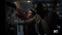 Motel California Teen Wolf Wiki