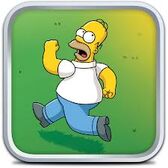 Simpsons tapped out
