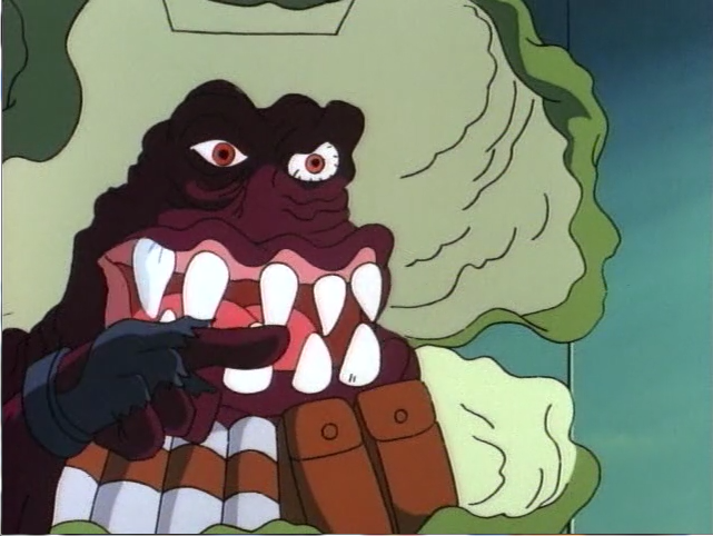 street sharks el swordo
