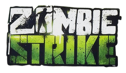  Nerf Zombie Strike