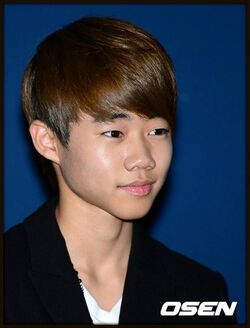 Parkjibin