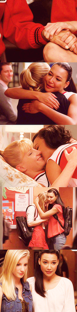 Feels somanyfeels brittana