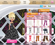 Style Look