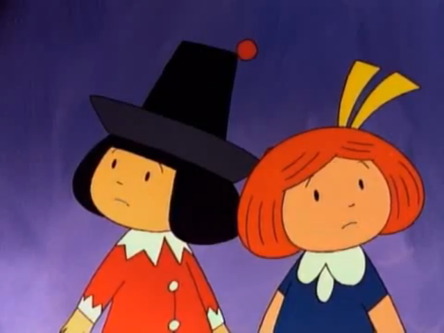 Pepito - Madeline Wiki