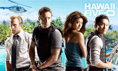 Hawaii 5-0 rencontre steve et catherine