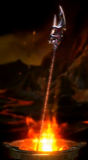 Centaur Spear