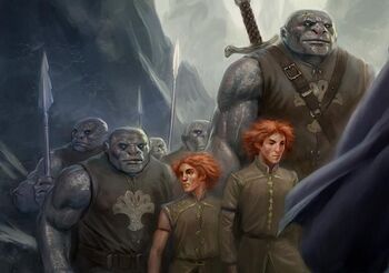 Trolls