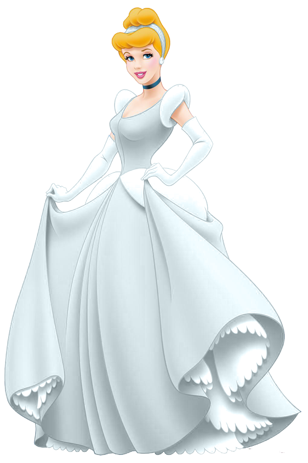 Cinderella (character) - Disney Wiki - Wikia