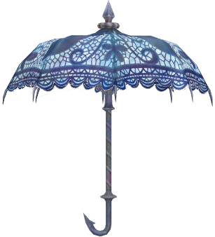 Alice Madness Returns Use Umbrella