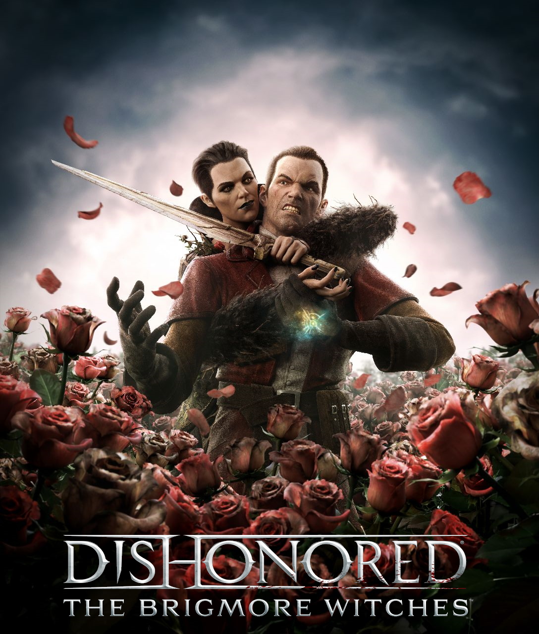 Bafta Game Awards 2013: Dishonored named best game