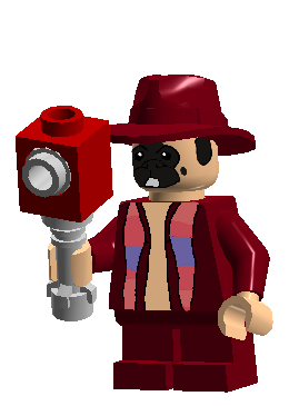dr who pug custom doctor who doctor pug brickipedia the lego wiki dr who pug custom doctor who doctor pug brickipedia the lego wiki