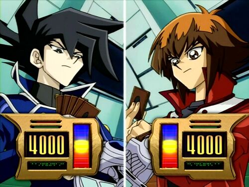 Yugioh Serien Yugioh Serien