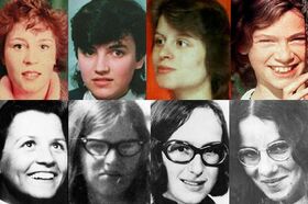 West victims