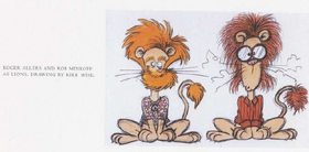 MinkAllerslions