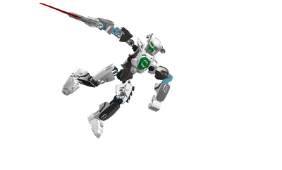 John Iceblast