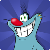 Oggy and the Cockroaches: The Movie - Wikipedia