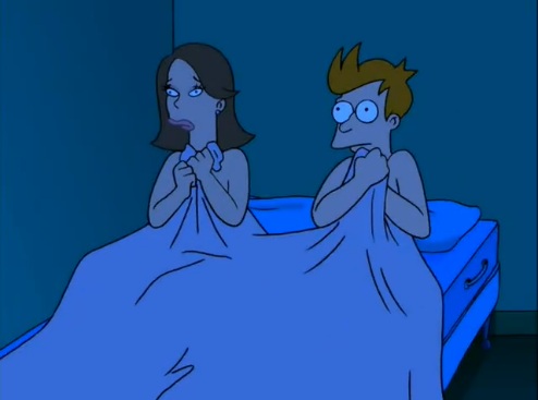 Futurama Morgan Proctor Porn - Showing Porn Images for Morgan from futurama porn | www ...