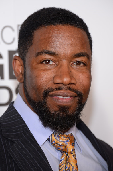 Michael Jai White - Michael_Jai_White