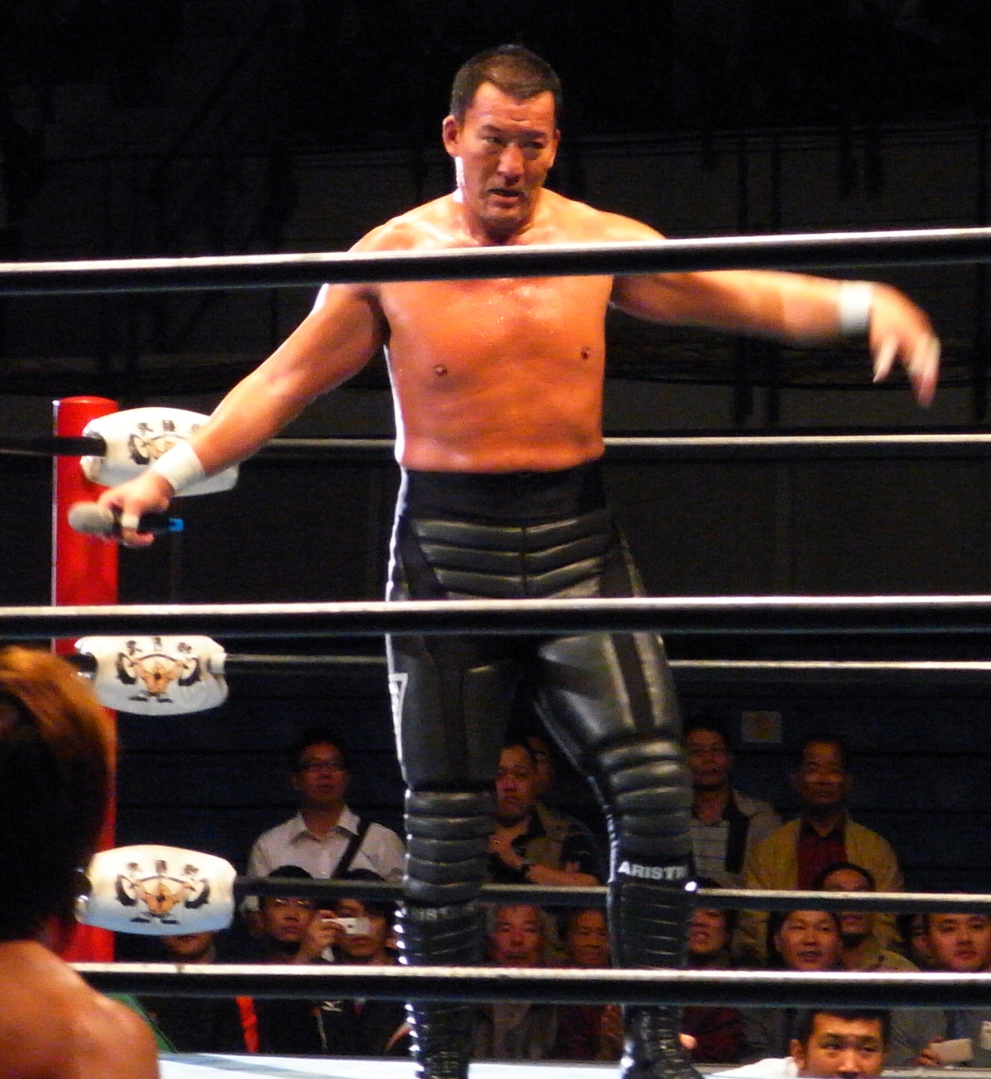 Masahiro Chono/Image gallery - Pro Wrestling - Wikia 