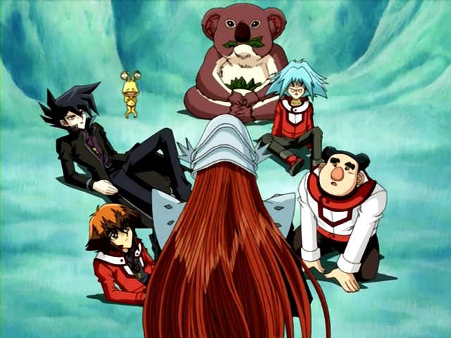 GALERIA DE IMAGEN DE YU GI OH galeria de imagen de yu gi oh: