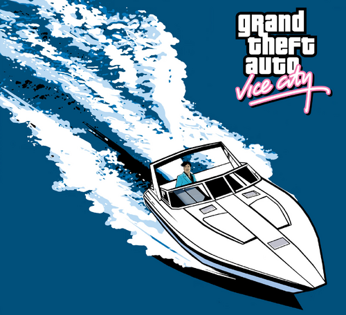 Squalo - Grand Theft Auto Encyclopedia - GTA wiki: GTA III ...