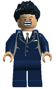 lego bruce wayne head