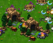 RusticCaveGltich