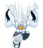 Card jitsu gems