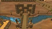 Menaphos Gate