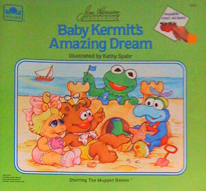 Mazing dream