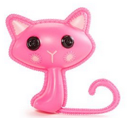 lalaloopsy cat