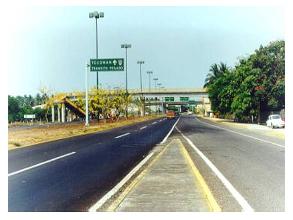 INFRAESTRUCTURA ESTADO COLIMA infraestructura estado colima: