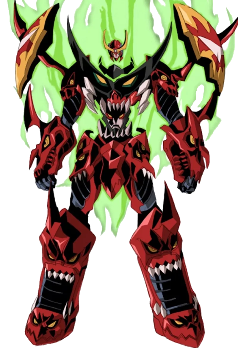 Strongest Civilization That The Tengen Toppa Gurren Lagann Can Beat SpaceBattles