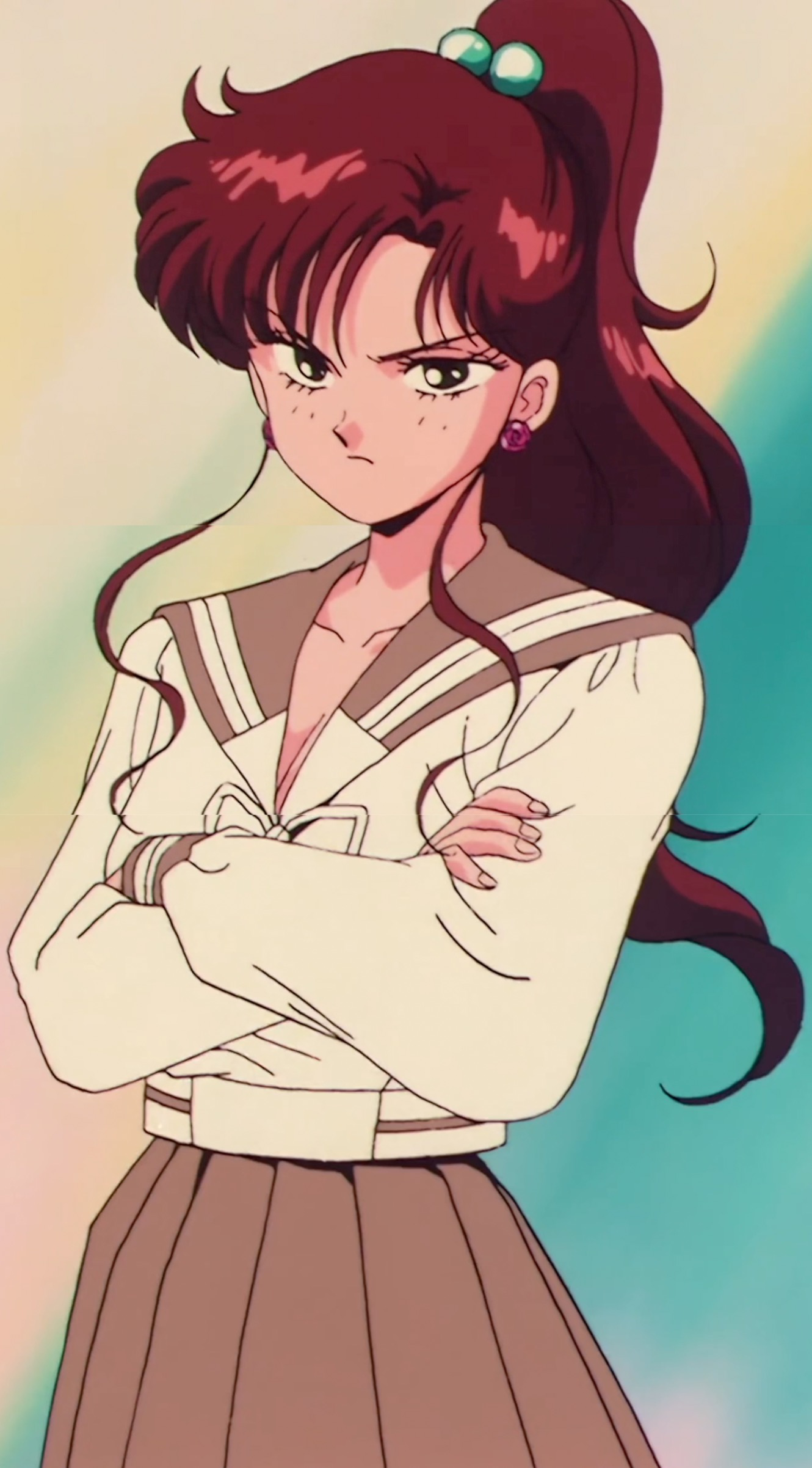 Sailor Moon Makoto Hot Sex Picture