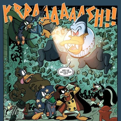 Paddywhack Disney Wiki