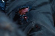 Quemadura de Katniss