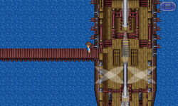 Bartz Interdimensional Rift