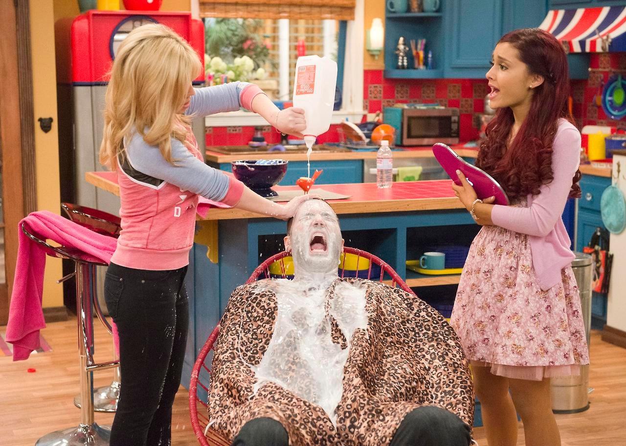 Goomer From Sam And Cat Real Name Episode guide - Sam and Cat Wiki