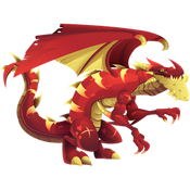 Juggernaut Dragon 3